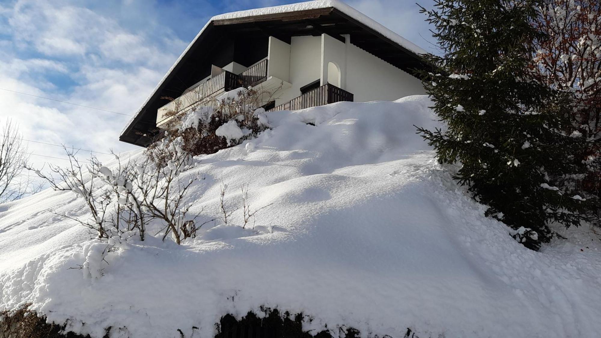 Haus Panorama Hotell Keutschach am See Exteriör bild